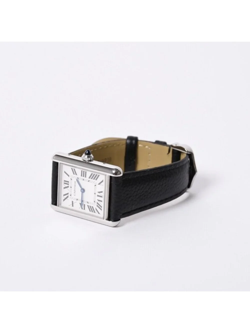 Cartier brand name
